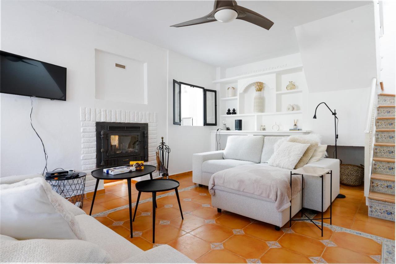 Casa Alejandro Marbella