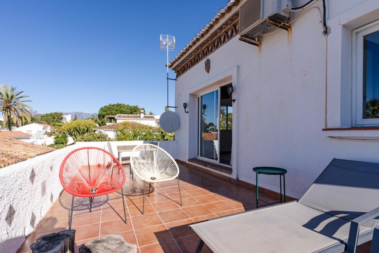 Casa Alejandro Alpehytte