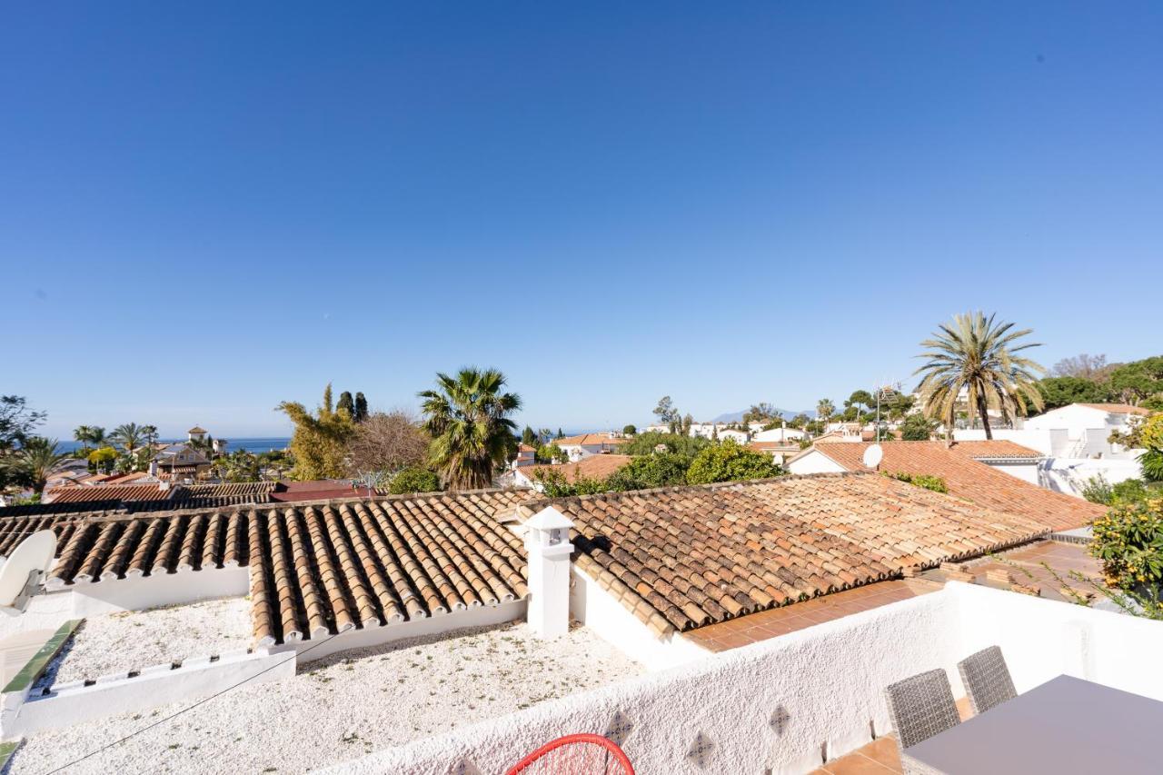 Casa Alejandro Alpehytte