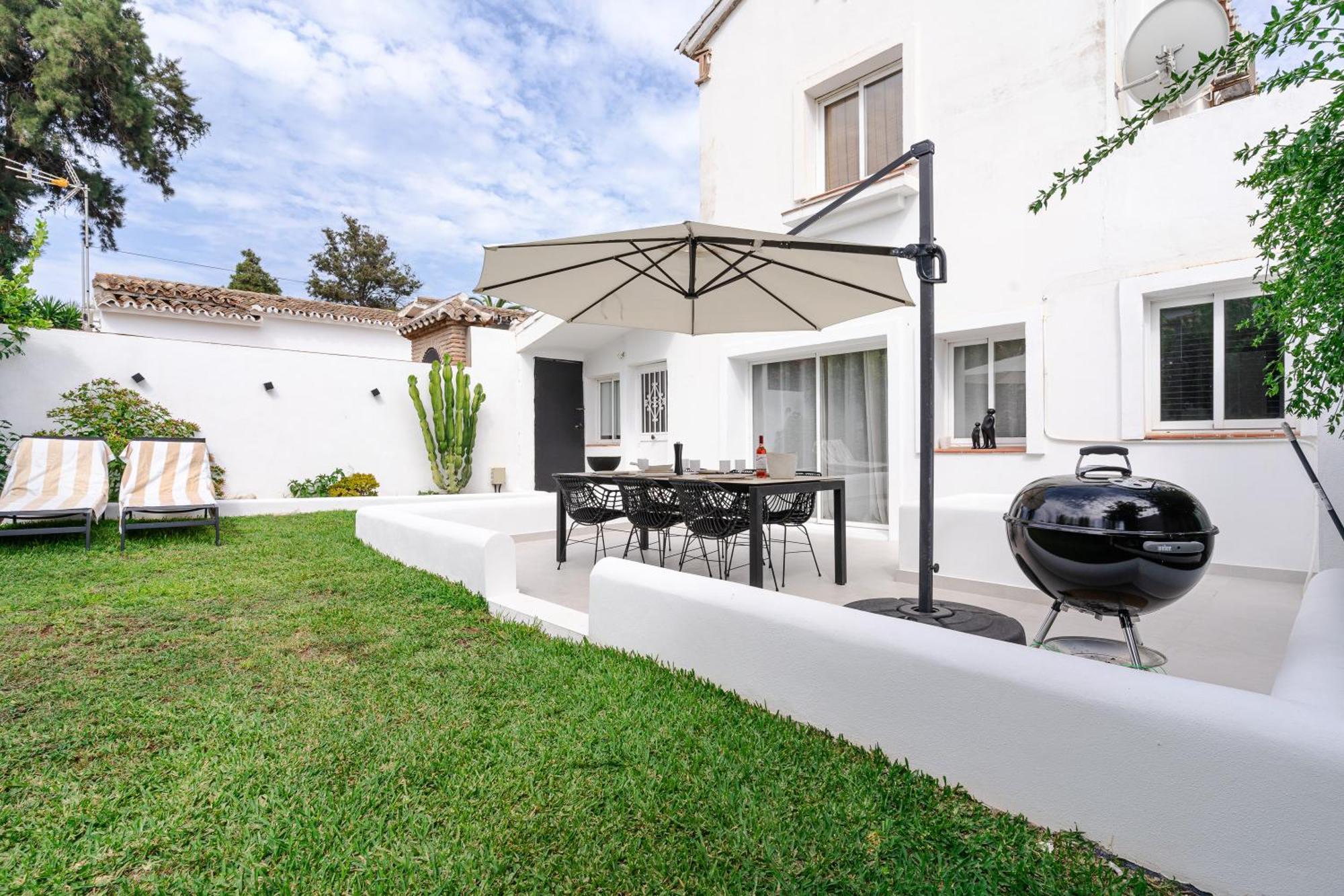 Casa Alejandro * Marbella